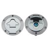 Для Yamaha YZF 250 R3 R25 R15 SP YZF-250 YZF-R3 YZF-R15 SP YZF-R25 Мотоцикл Топливный Бензобак Замок Сиденья Набор Ключей
