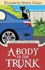 Книга A Body In the Trunk : 12