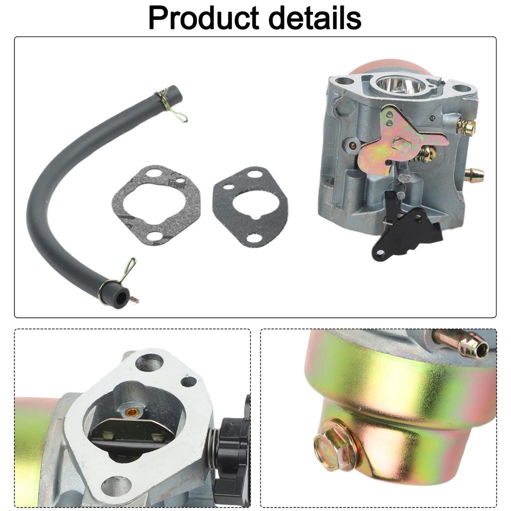 Карбюратор для двигателей Honda G150/G200 Зам. 16100-883-095 16100-883-105 Деталь