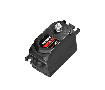 Futaba СЕРВО HPS-CT501 (Совместимый с режимом UR Сервопривод серии HPBLS Низкопрофильный сервопривод) 00107385-3