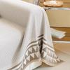 Chenille Sofa Towel Four Seasons Universal All-Inclusive Sofa Cover Dust Cover One Piece Sofa Cover Cloth Cushion