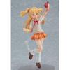 Идолмастер Cinderella Girls Рика Джогасаки Wonder Festival 2013 примерно АБС ПВХ шарнирная Лето, 12,5 см в высоту, и окрашенная, фигурка.