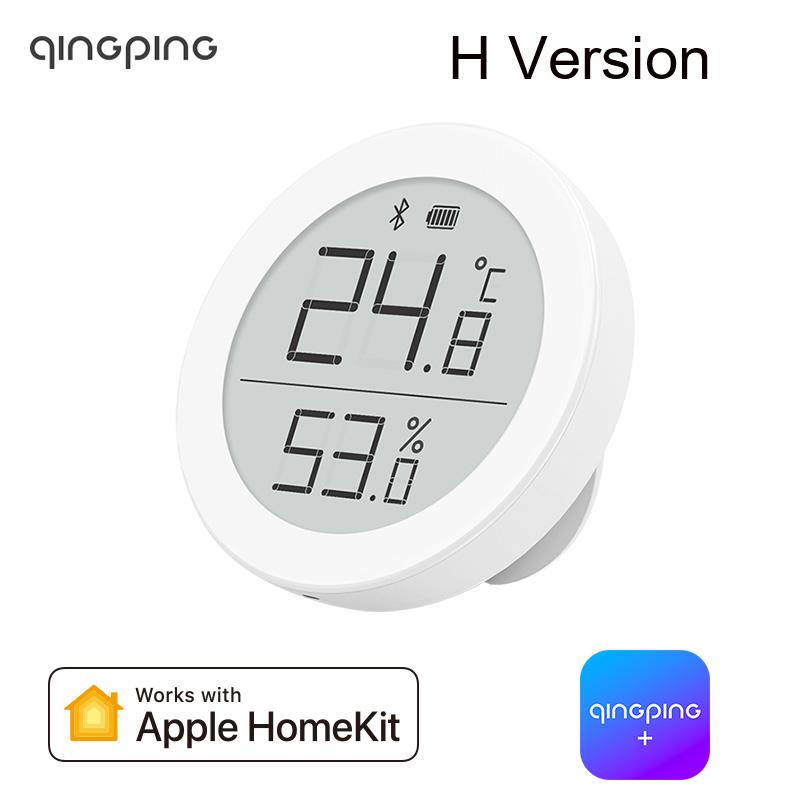Xiaomi Qingping Thermometer Hygrometer
