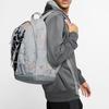 Nike Hayward 2.0 Повседневный дорожный рюкзак для ноутбука из полиэстера Унисекс Серый BA6550-042