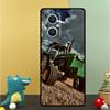Фермерский Трактор Чехол Для OPPO Reno 15 15F 14 13 12 11 10 Pro 14F 13F 12F 11F 8T OPPO Find X9 X8 X6 Pro Чехол