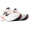 New Balance Женские кроссовки для бега FuelCell SuperComp Trainer V3 Белый Черный Низкие WRCXCS4
