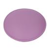 Round Nail Tech Elbow Pad PU Leather Memory Foam Easy Clean Water Proof Comfortable Elbow Hand Rest Pillow for Nail Art