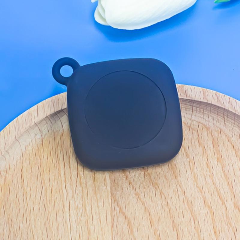Holder Case for Tile 2020 & 2018 Silicone Tracker Protective Case AntiLost Locator Case Cover Skin