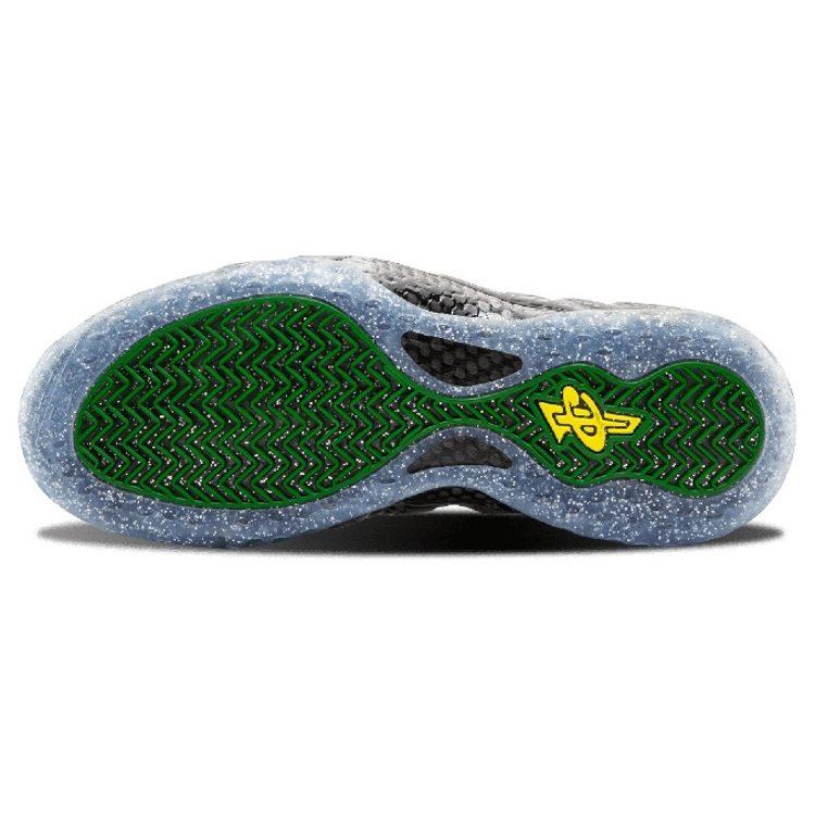 Nike Воздушная пена One Oregon Ducks 652110-001