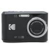 Цифровая камера Kodak FZ45, работает от батареек AA (черный)