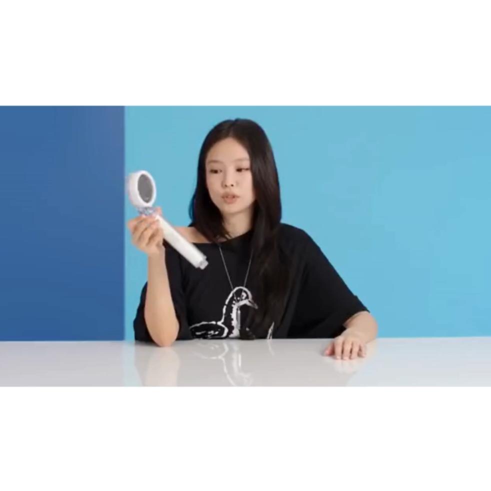 atojet Насадка для душа с фильтром для окна 3-го поколения – Видимая фильтрация и конструкция без BPA, Корейская