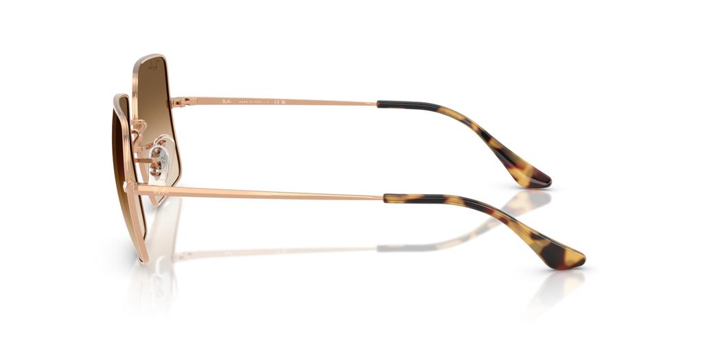 Солнцезащитные очки 0RB1971 РОЗОВОЕ ЗОЛОТО 54 [Ray-Ban]