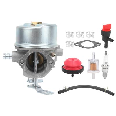 640052 Карбюратор подходит для Tecumseh 8HP 9HP 10HP HMSK80 HMSK85 HMSK90 HMSK100 HMSK105