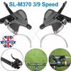 Для Shimano Altus SL-M370 3/9/3x9 скоростной триггерный переключатель, рычаг переключения передач, тормоз