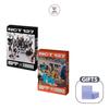 NCT 127 4th Album 'A GALLOP' 2 Baddies (SMC Ver. / NEMO Ver.)