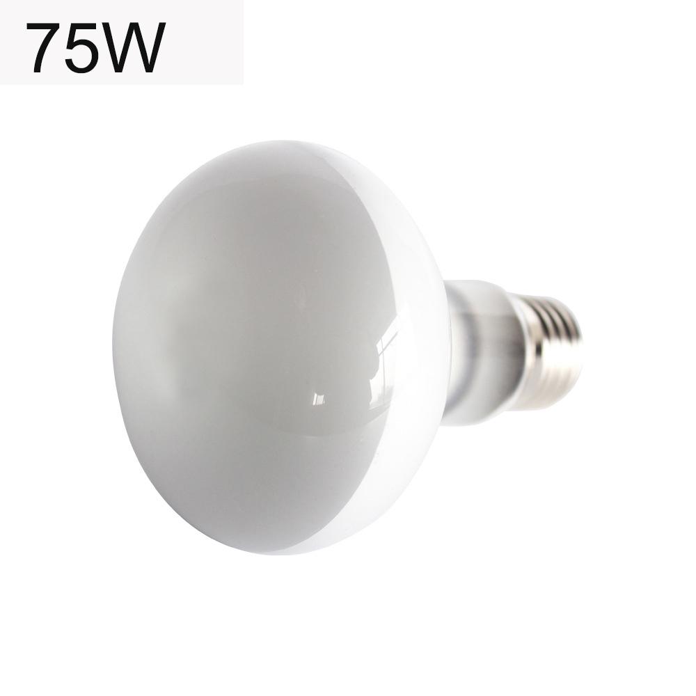 Контроллер температуры для ящерицы Лампа обогрева Лампа для баскинга УФА лампа Галогенная лампа для рептилий