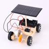 Equipment Technology Inventions Technology Making Toys Assemble Solar Car Science Educational Toys