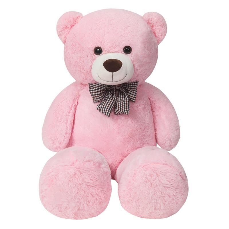 Plush Teddy Bear Wedding Gift With Ultra Soft Crystal Plush For Anniversary And Birthday Celebrations