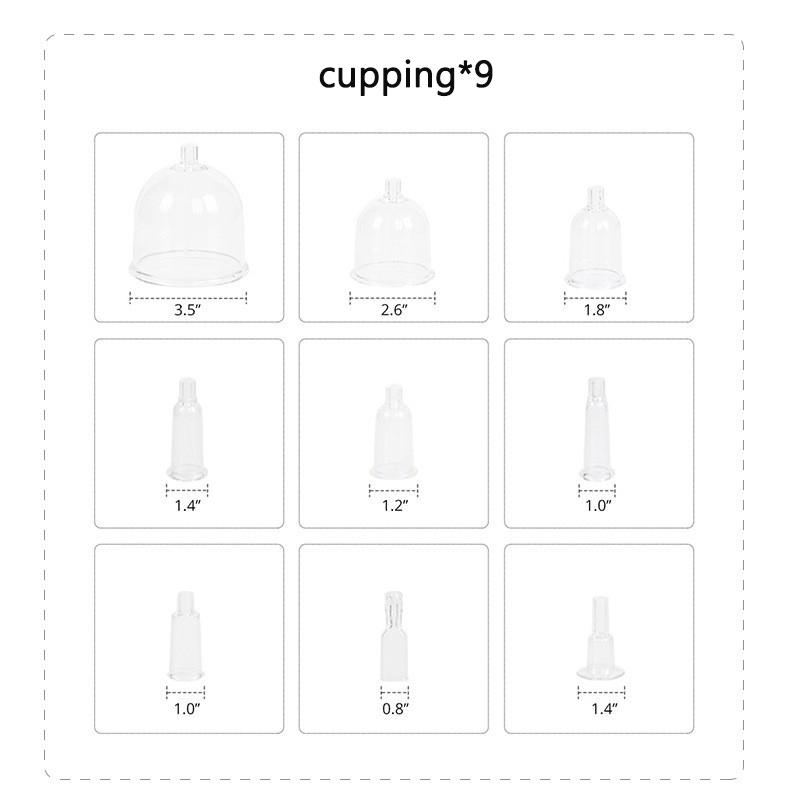 Устройство для ухода за грудью с отрицательным давлением, массажная машина, подтяжка бедер, вытягивание груди, скребок для груди, машина для укрепления груди, физиотерапия