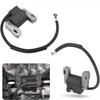 2Pcs Ignition Coil 691060 Fit For Briggs & Stratton 543477 446777 446877