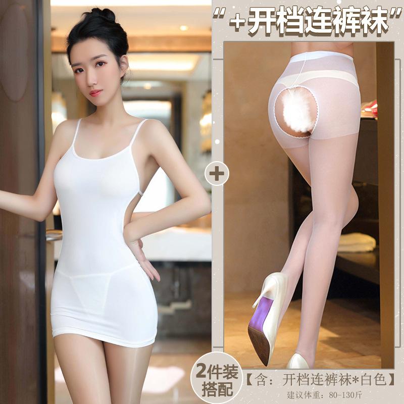 Sexy clothes + uniform pajamas sexy women's women's passion pure desire plus size products