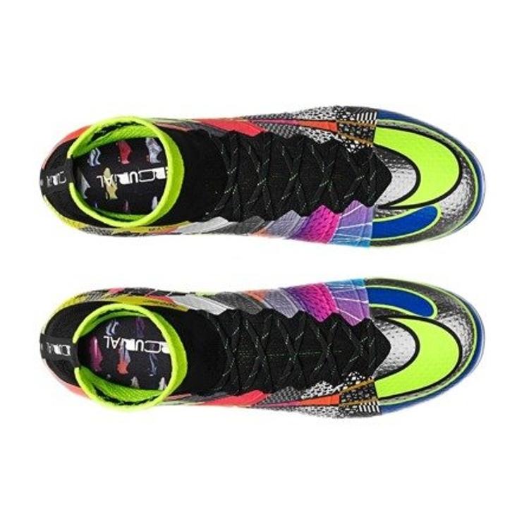 Nike Mercurial What The Mercurial 835363-007
