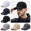 Adjustable Baseball Cap Breathable Trucker Hat Waterproof Sun Visor Cap  Unisex