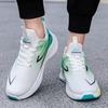 Легкие кроссовки Подростки Беговые кроссовки Вступительные экзамены в среднюю школу Спорт Студенты Беговые кроссовки Летняя дышащая Мужская обувь