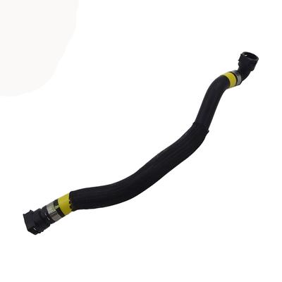 Шланг охлаждающей жидкости Подходит для:BMW X5 F15 2014-2018 X6 F16 2014-2019 OE:1712 7576 370