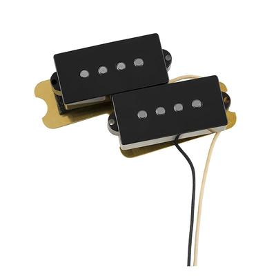 Набор звукоснимателей Fender Pure Vintage '60 Precision Bass