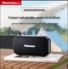 Портативная Bluetooth-колонка Neumann BT533 с сабвуфером - Длительное время работы для дома и улицы