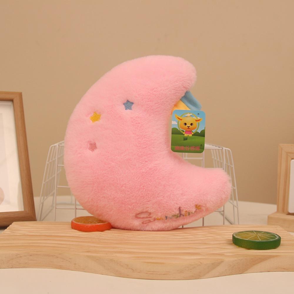 8 дюймов кукла Moon Star Moon Star плюшевая игрушка высококачественная подушка для сна