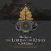The Art of the Lord of the Rings by J. R. R. Tolkien Hardback Book 9780008601416