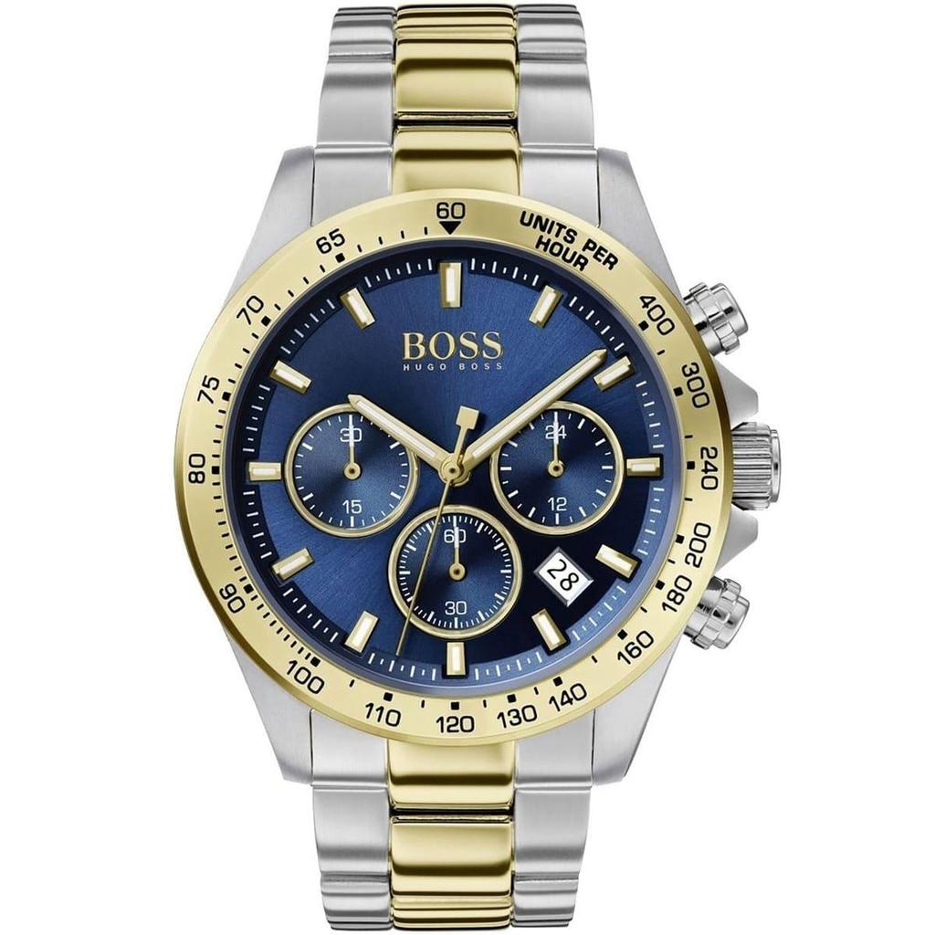 Hugo Boss 1513767 Hero Sport Lux Мужские часы