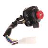 Tractor Machine Lighting Combination Switch 5T057-4224-2 5T171-42240 5T057-42240 Compatible With Kubota Accessories