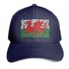 Y Ddraig Goch Baseball Cap Sun Hat For Children Beach Outing fishing caps Unisex Military Tactical Cap Womens Beach Visor Unisexs