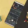 Летняя Ночь Чехол Для Oppo A96 A76 A16 A17 A57 A60 A40 A80 A18 A38 A58 A78 A98 A15 A54 A74 A94 A6 A5 Pro