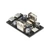 USB 2.0 4-портовый удлинитель позволяет подключать несколько устройств, обеспечивает быструю передачу файлов и горячую замену для офисного и домашнего использования