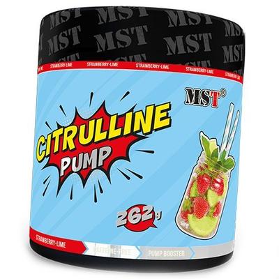 Цитруллин малат для мужчин, Citrulline Pump, (27288014)