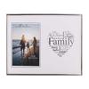 Celebrations With Love Family Heart Photo Frame