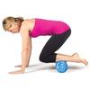 OPTP Soft Foam Roller Blue 36 X 6 PSFR36B by OPTP PRO-ROLLER -