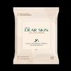 Dear skin Lacto Женское мыло/салфетки (2 типа, выберите 1)
