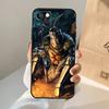 Praise the Sun Dark Souls Case For iPhone 16 15 14 13 Pro Max 12 Pro Max Mini 11 Pro Max XS X XR Plus Cover Shell