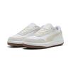 Клубная женская обувь Puma Pearl White/Warm White 399360-07 22.5см