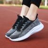 Women's Sports Shoes Casual Walking Shoes Tennis Shoes Women's Lightweight Comfortable Mesh Breathable Sports Running Shoes