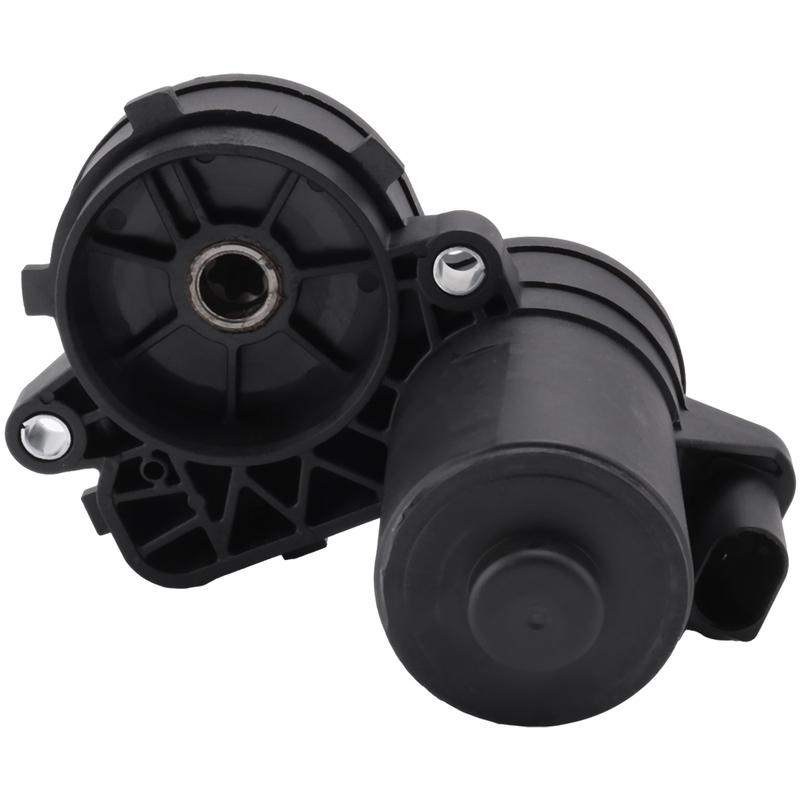 Rear Wheel Clamp Parking Brake Left Actuator 0009061203 for Mercedes Benz C200 C250 W205