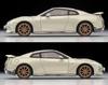 Tomica Limited Vintage Neo NISSAN Premium Edition 2024 модель Millennium Jade Готовый продукт LV-N316a GT-R T-spec