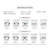 X3183Magnet Sunglasses Clip Mirrored Clip on Sunglasses clip on glasses Men and women Polarized Custom Prescription Myopia