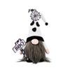 Funny Halloween BOO Faceless Gnome Doll Cloth Happy Halloween Decoration  Home Decoration