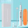 Electric Ultrasonic Dental Scaler Calculus Oral Tartar Tooth Stain Cleaner Teeth Whitening Teeth Cleaner Plaque Remover